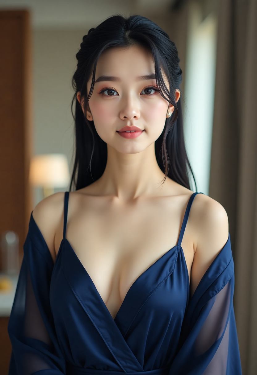 霓虹之下海报