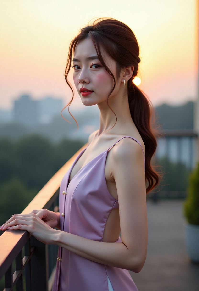 旧梦新潮海报