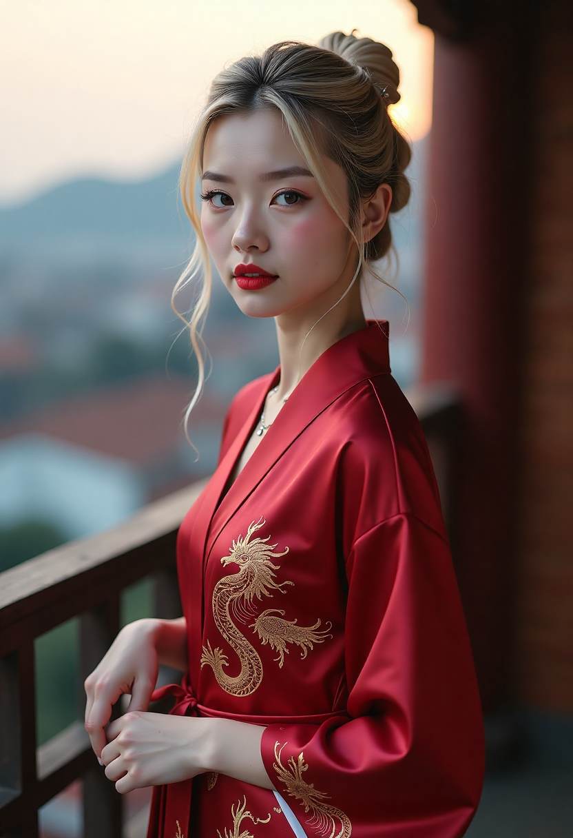 百乐门往事海报